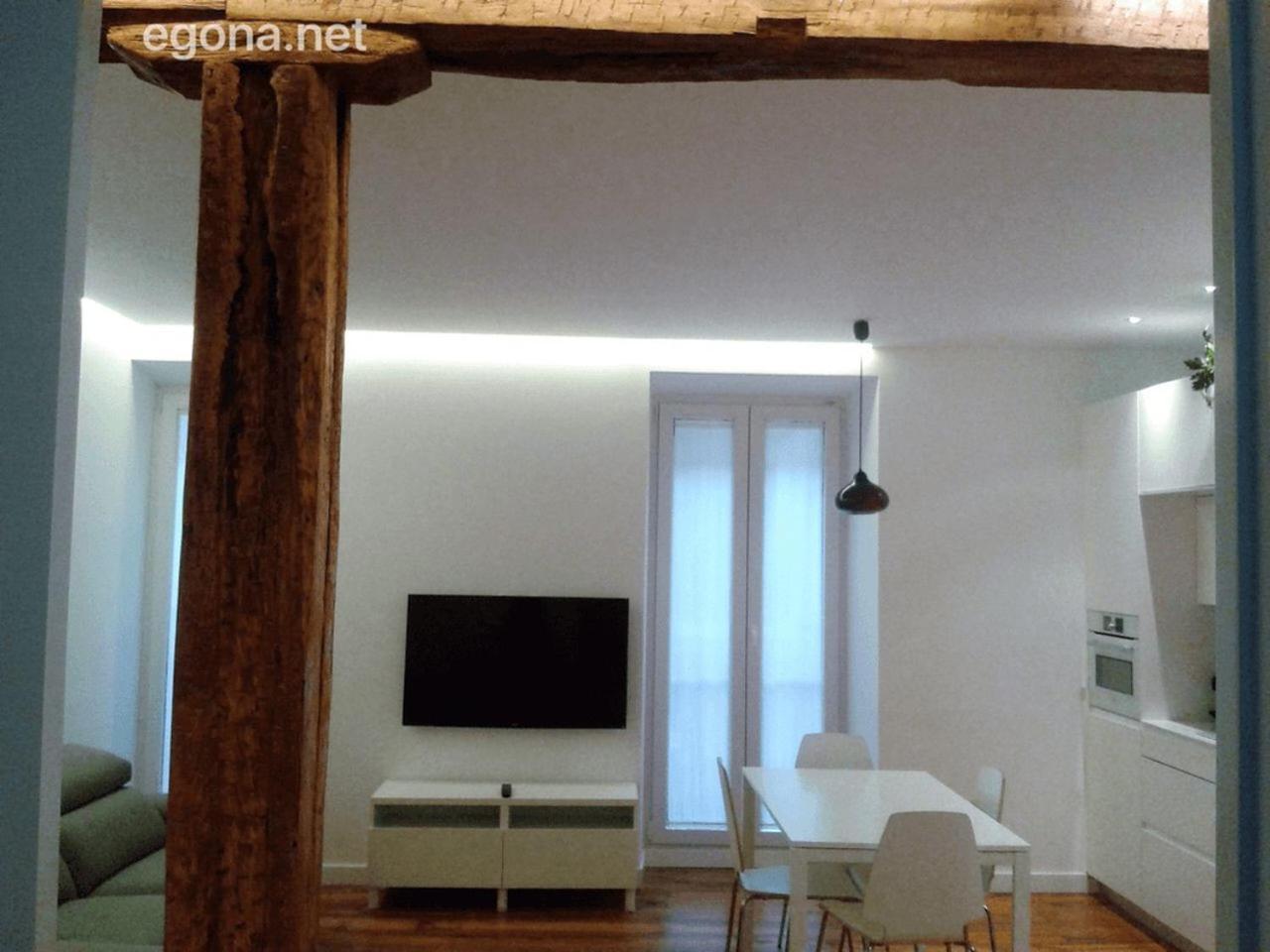 Апартаменти Egona Zig9 Vivienda Muy Bien Situada Сарауц Екстер'єр фото