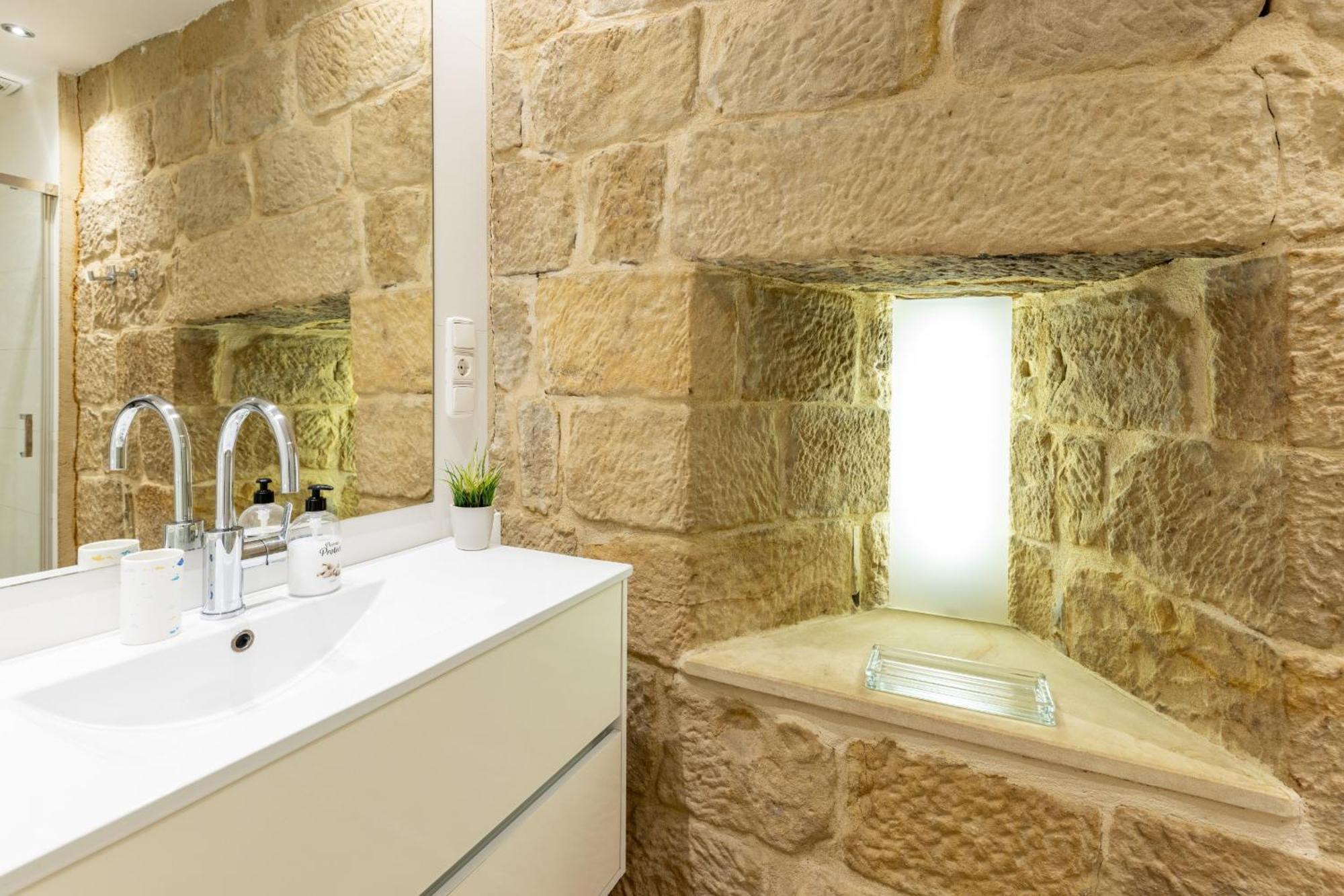 Апартаменти Egona Zig9 Vivienda Muy Bien Situada Сарауц Екстер'єр фото