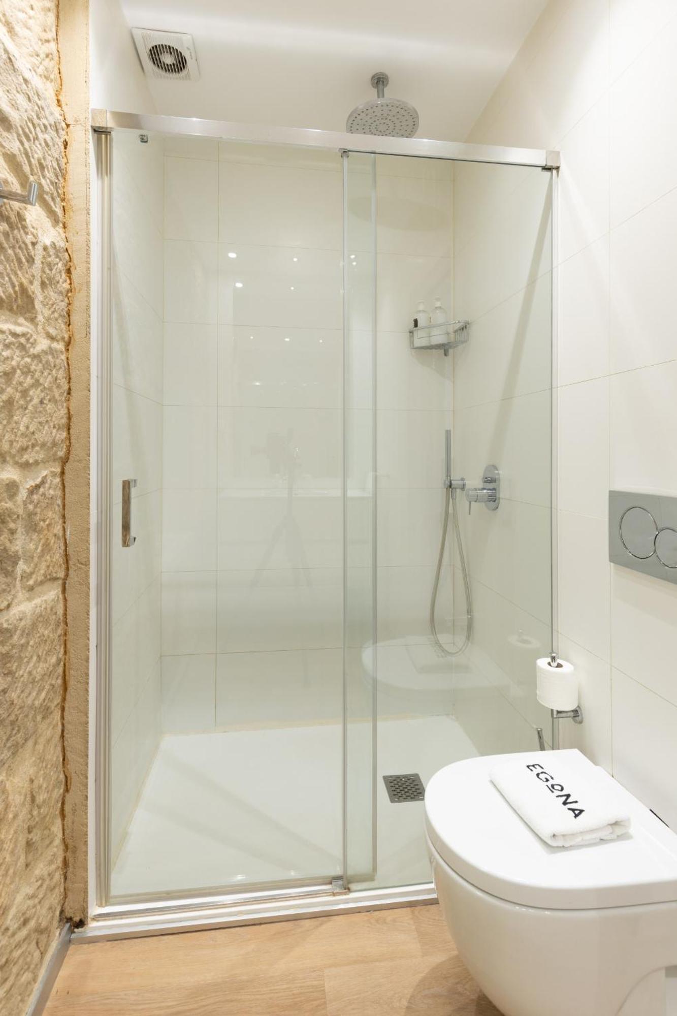 Апартаменти Egona Zig9 Vivienda Muy Bien Situada Сарауц Екстер'єр фото