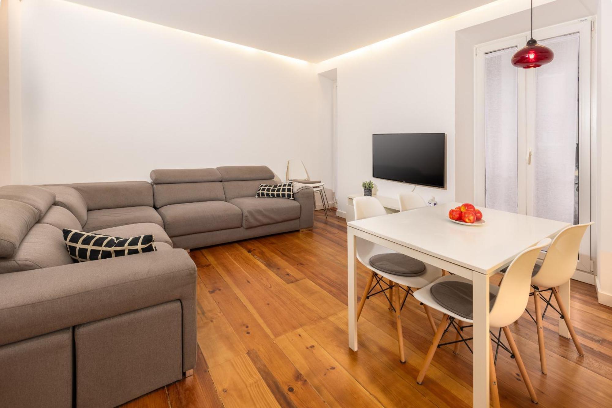 Апартаменти Egona Zig9 Vivienda Muy Bien Situada Сарауц Екстер'єр фото