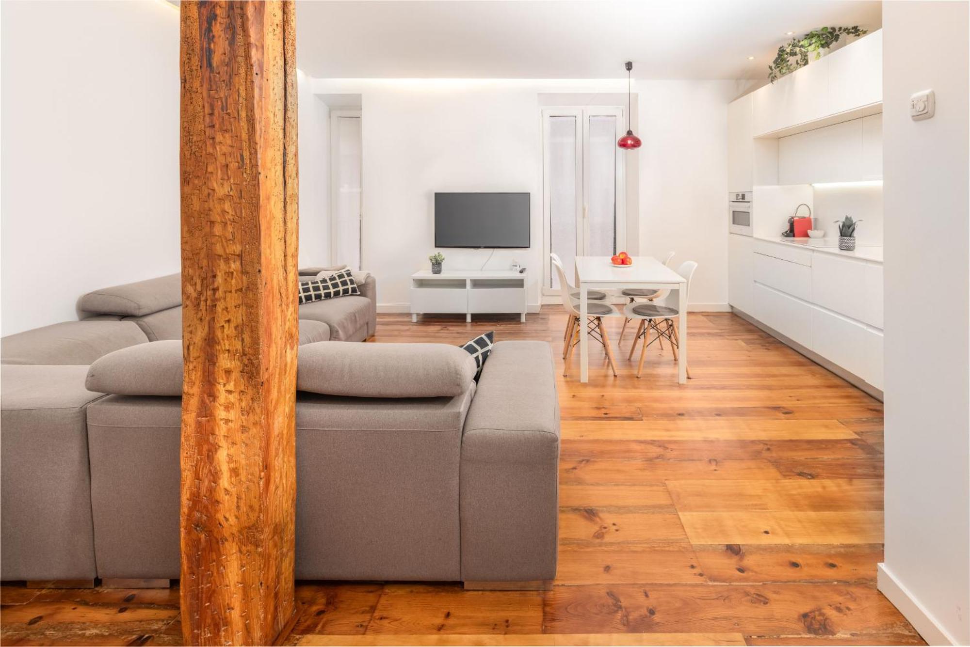 Апартаменти Egona Zig9 Vivienda Muy Bien Situada Сарауц Екстер'єр фото